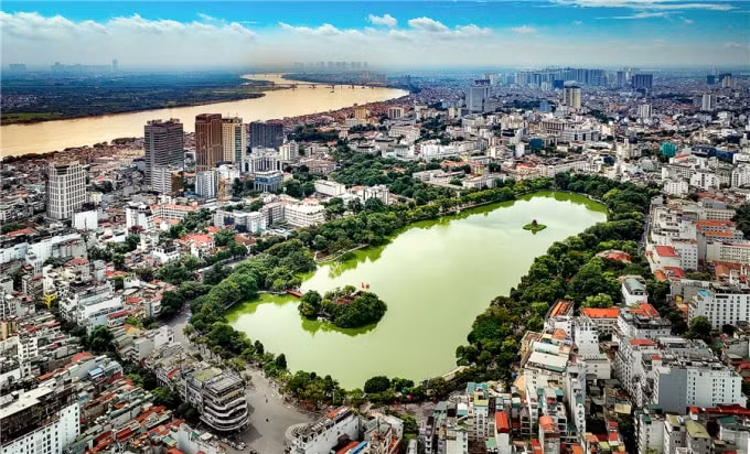 cuoc thi nhiep anh nghe thuat ha noi trao giai cho anh tri an linh cuu hoa hinh 2