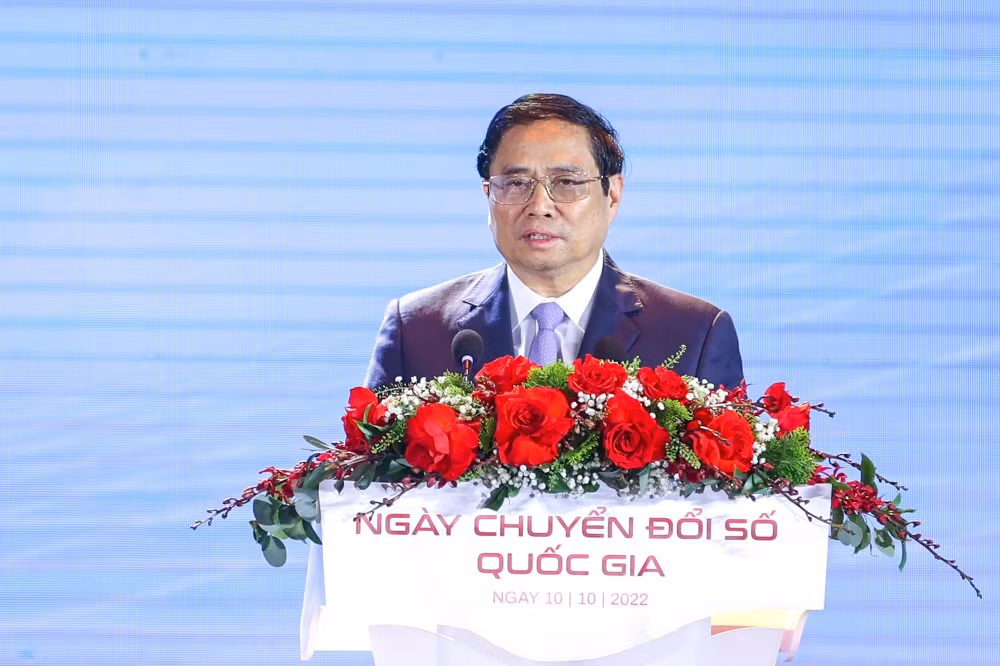 thu tuong pham minh chinh truyen thong diep cua chinh phuve day manh chuyen doi so quoc gia hinh 1