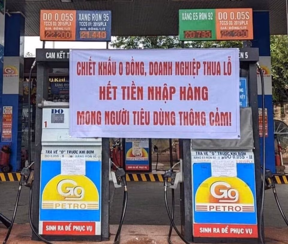 doanh nghiep che chiet khau xang dau thap bo truong bo tai chinh noi gi hinh 1