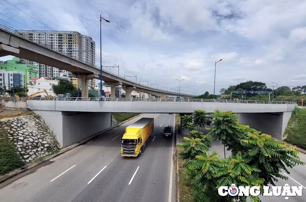 truoc ngay co 101 tuyen xe khach ben xe mien dong moi van chua hoan thien hinh 2