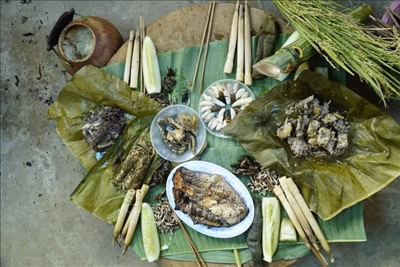 cong bo di san van hoa phi vat the quoc gia le mung com moi cua nguoi xinh mun hinh 4