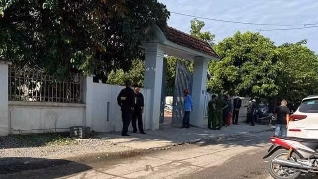 giet vo vi nghi ngo co quan he tinh cam voi nguoi khac hinh 1