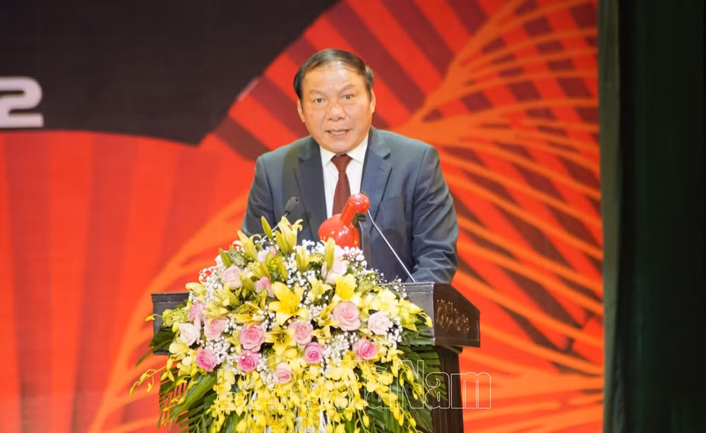 khai mac lien hoan cheo toan quoc nam 2022 noi hoi tu tinh hoa lang cheo hinh 2