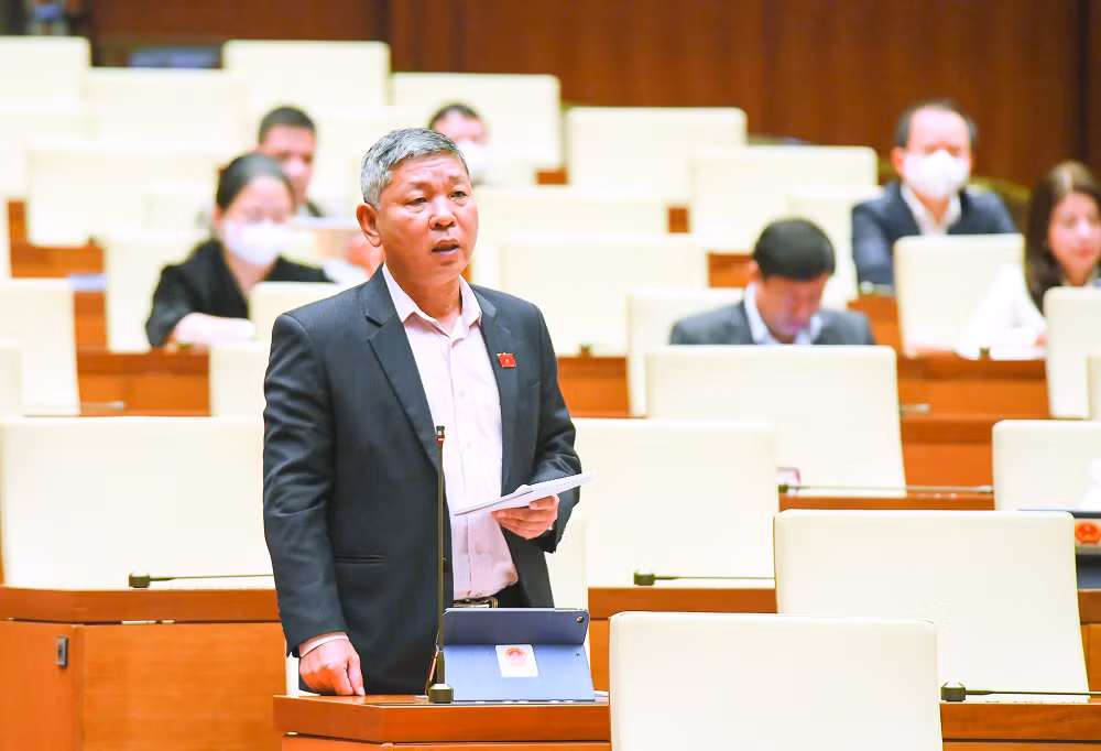 lam minh bach hon cac van de lien quan den hoat dong kham chua benh hinh 1