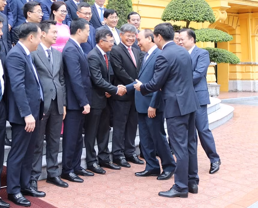 petrovietnam su phuc hoi tang truong an tuong hinh 1