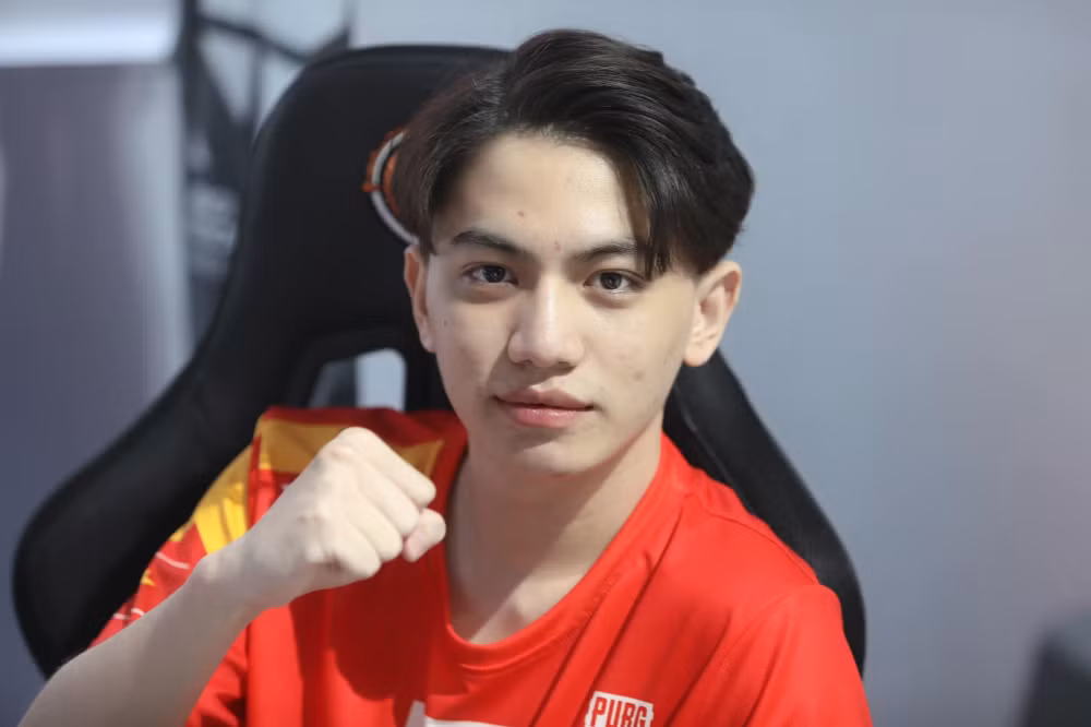 tuyen thu esports cung viet nam len dau truong quoc te thu nhap du nuoi gia dinh khi chi moi 20 tuoi hinh 6