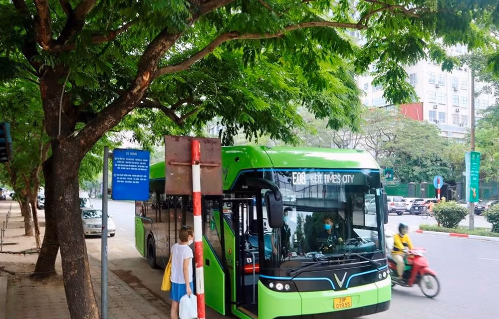 giai quyet dong bo cac van de de giam thieu un tac giao thong tai ha noi hinh 2