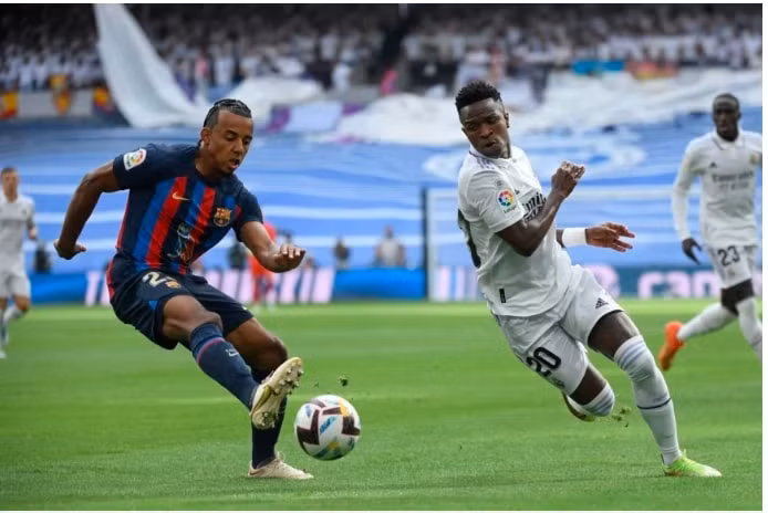 real madrid thang barcelona 3 1 doc chiem ngoi dau la liga hinh 3