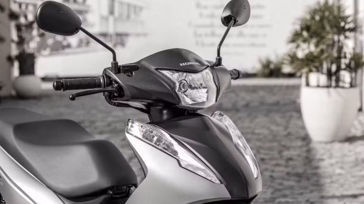 can canh xe so 2023 honda biz 125 moi ra mat hinh 3