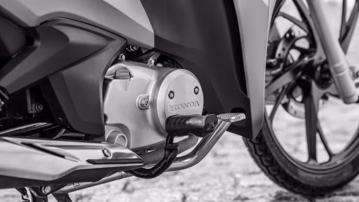 can canh xe so 2023 honda biz 125 moi ra mat hinh 9