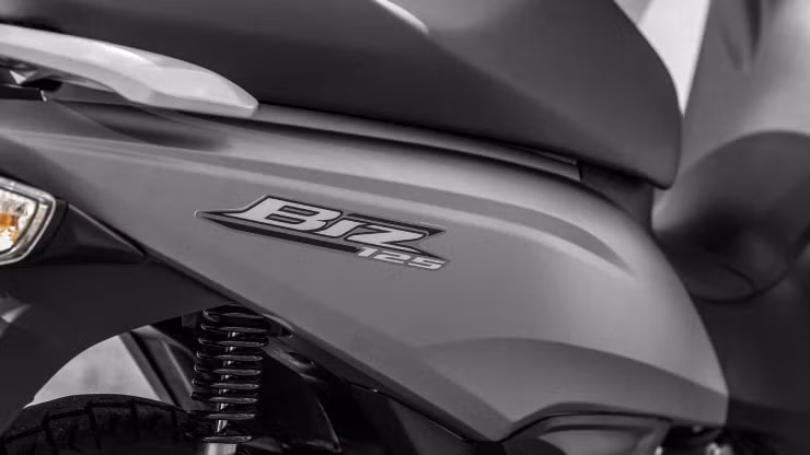 can canh xe so 2023 honda biz 125 moi ra mat hinh 10