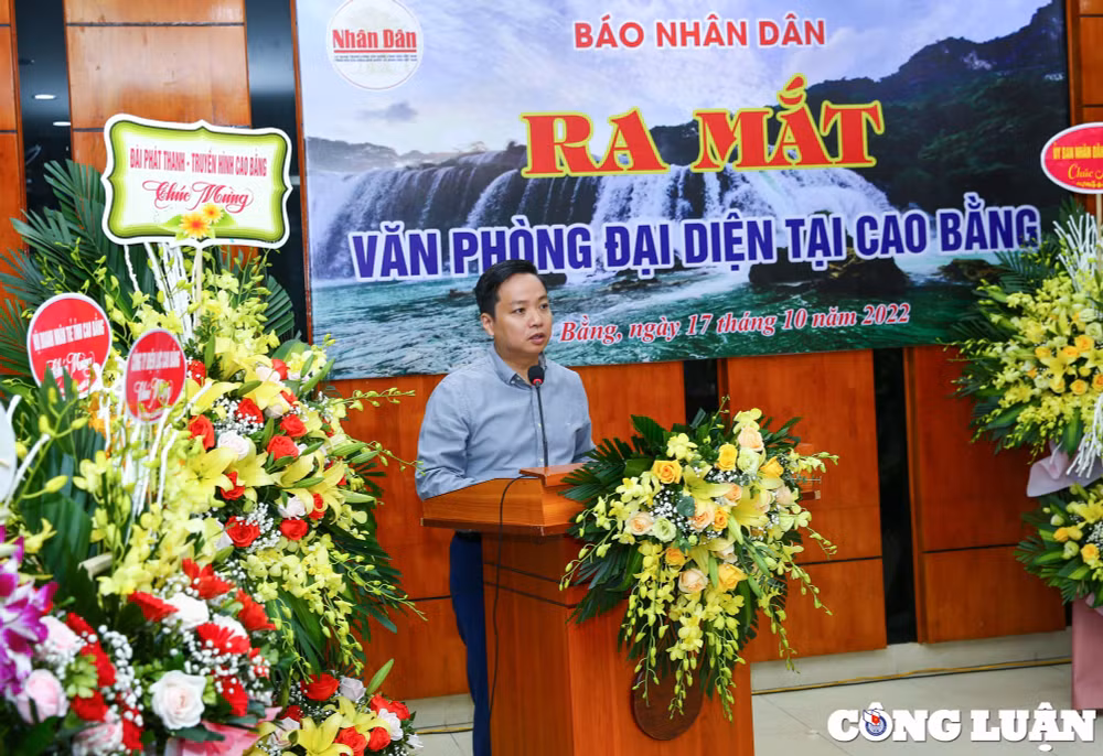 ra mat van phong dai dien bao nhan dan tai cao bang hinh 3