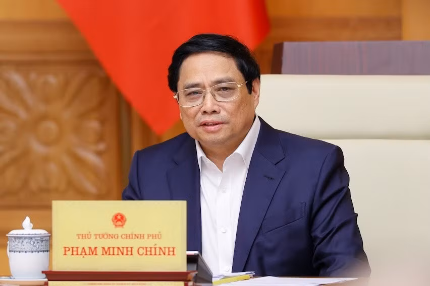nha nuoc luon bao ve nhung doanh nghiep hoat dong dung phap luat lam giau chinh dang hinh 1