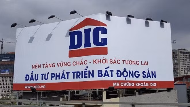 dic corp dig rot gia 74 co dong lon thien tan voi ban hon 34 trieu co phieu hinh 1
