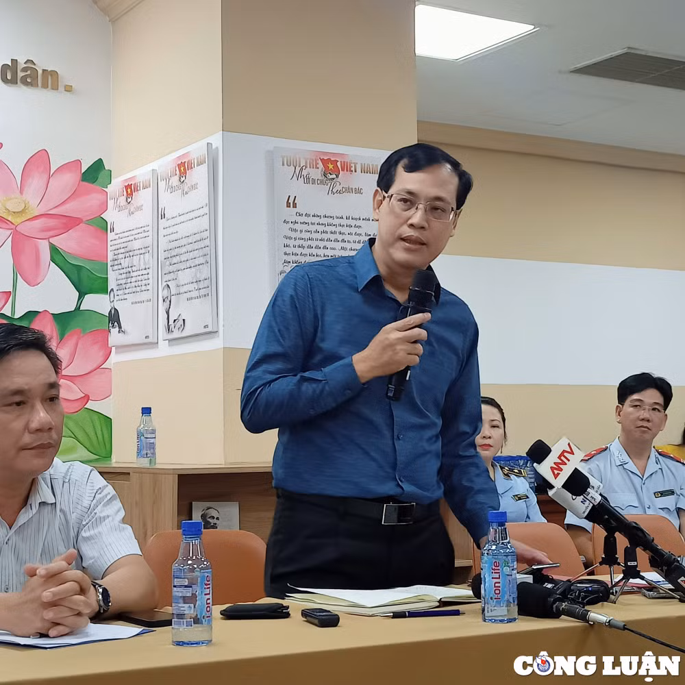tp hcm khong co tinh trang ghim hang tai cac co so xang dau hinh 1