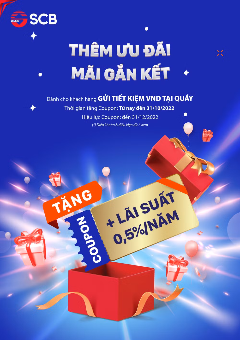 scb hoat dong on dinh tang coupon lai suat 05 nam cho khach hang gui tien hinh 3