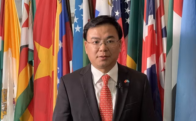 viet nam da khang dinh vi the no luc thuc day quyen con nguoi hinh 2