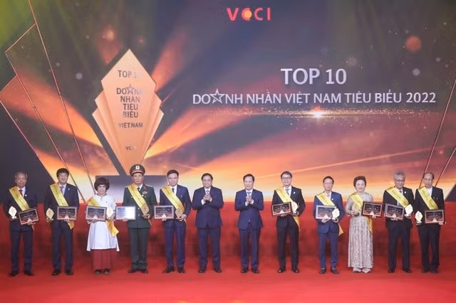 thu tuong nhieu doanh nghiep doanh nhan gay duoc tieng vang khang dinh gia tri thuong hieu vuon tam the gioi hinh 3