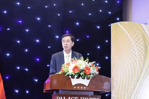bhxh viet nam doi thoai voi cac doanh nghiep fdi nhat ban ve thuc hien chinh sach bhxh bhyt hinh 1
