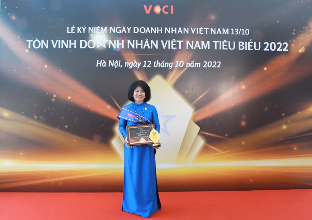 tong giam doc hanel duoc vinh danh doanh nhan viet nam tieu bieu nam 2022 hinh 3