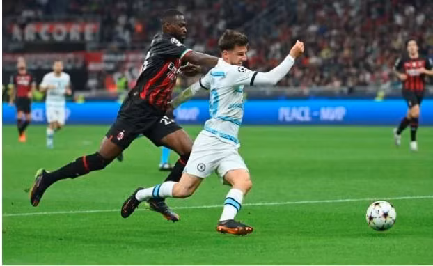 danh bai ac milan 2 0 chelsea cham dinh bang e champions league hinh 3