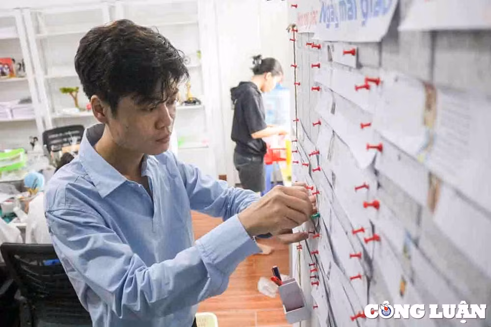 chang trai 8x khoi nghiep lam tuong chibi truyen than thu nhap 50 trieu thang hinh 6