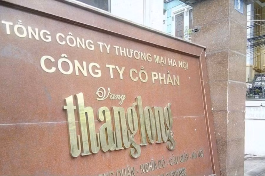 vang thang long vtl sap phat hanh co phieu tang von dieu le hinh 1