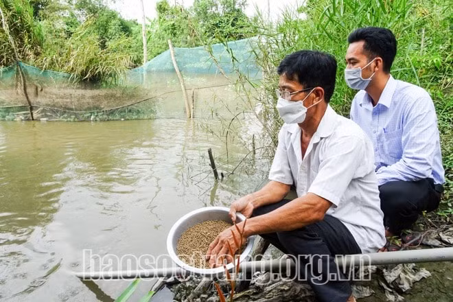 nguoi khmer o soc trang thoat ngheo nho chinh sach dan toc hinh 3