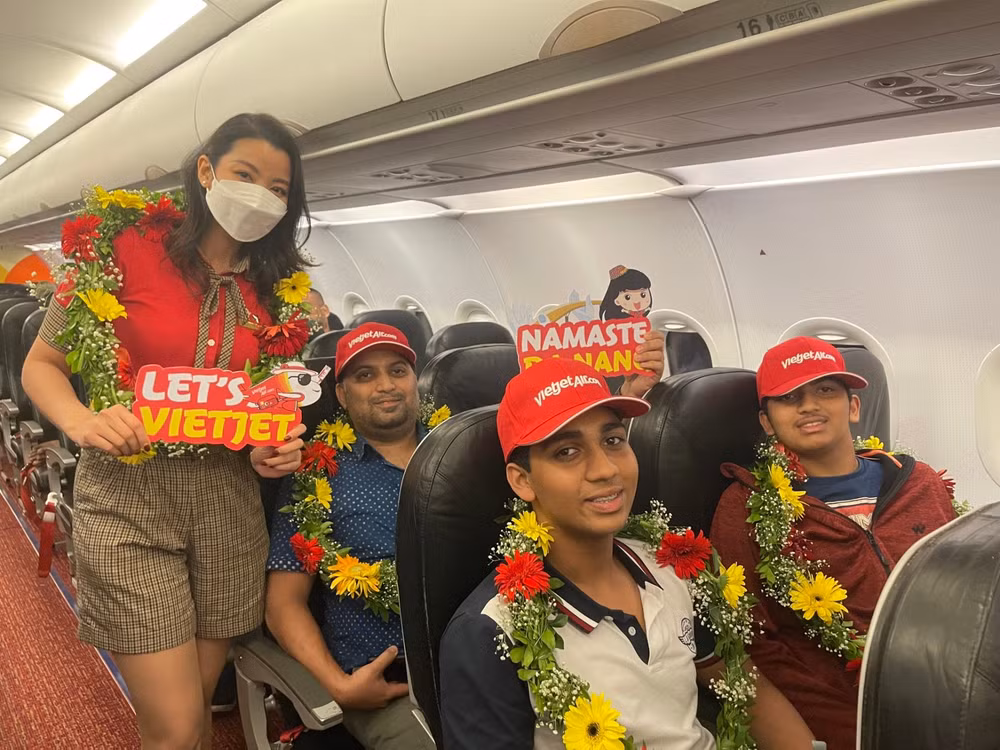 bay de dang giua da nang va new delhi mumbai an do cung vietjet hinh 5