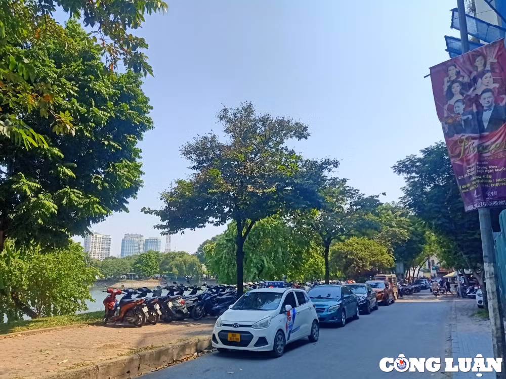 bat nhaonhech nhac quanh cac ho tu nhien ho dieu hoa o thu do hinh 4