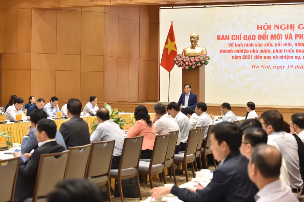 giai doan 2016 2020 so tien thu tu co phan hoa thoai von dnnn dat tren 220000 ty dong hinh 1