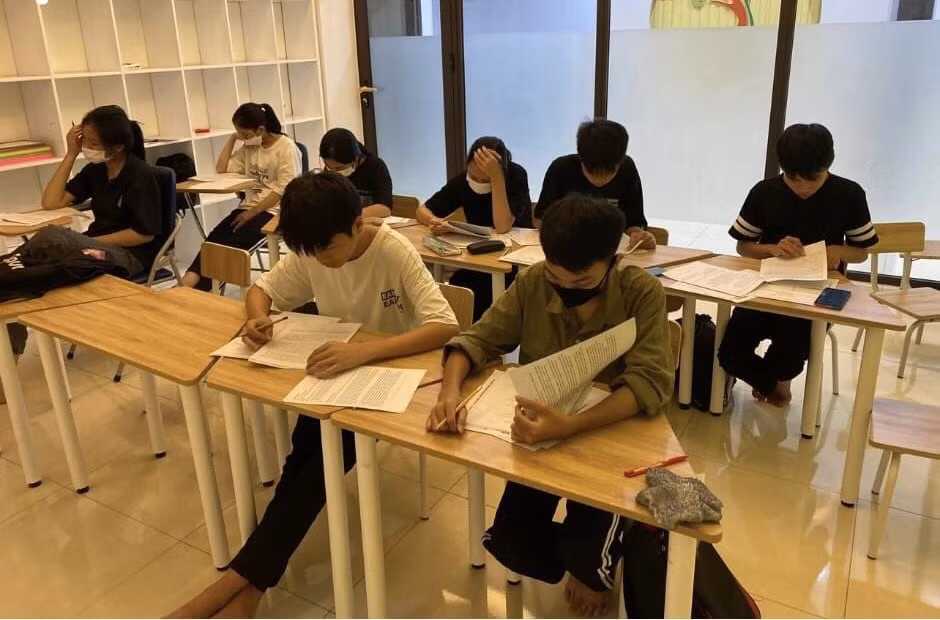 do xo luyen thi ielts de tranh suat vao dai hoc hinh 2
