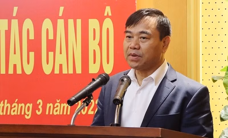 de nghi ky luat ong pham dang nhat pho truong ban noi chinh tinh uy ha tinh hinh 1