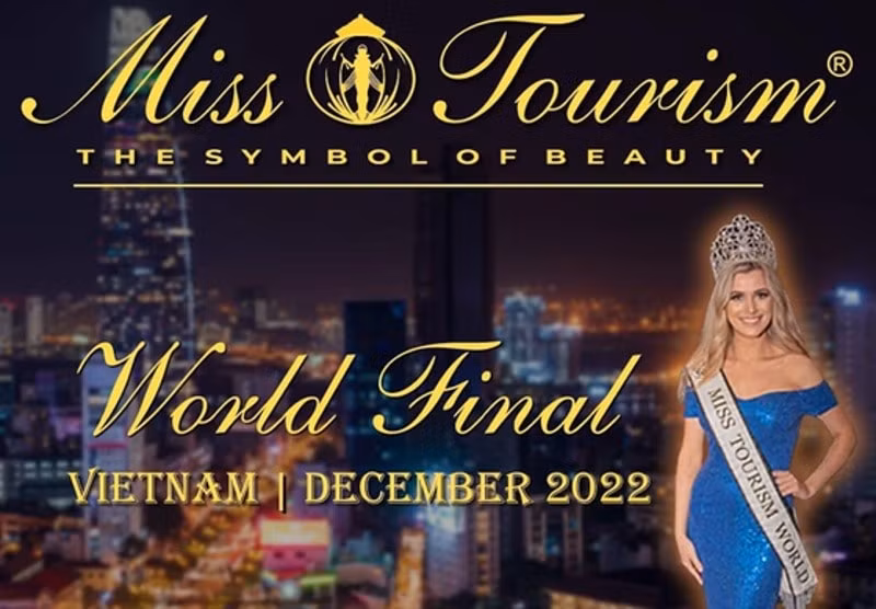 thi sinh miss tourism world se review ve thang canh di tich cua viet nam hinh 1