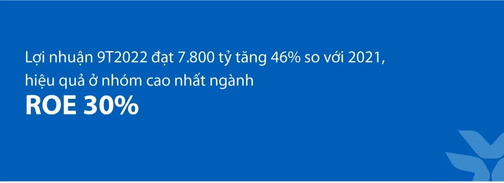 vib loi nhuan 9 thang dat 7800 ty tang 46 xep hang cao nhat boi nhnn hinh 2