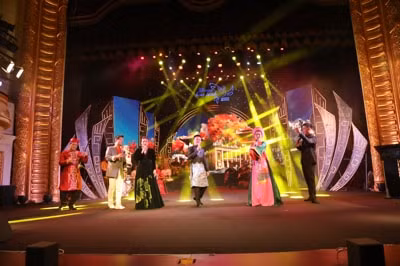 ban giao huong hoa binh ton vinh ha noi linh thieng va hao hoa hinh 3