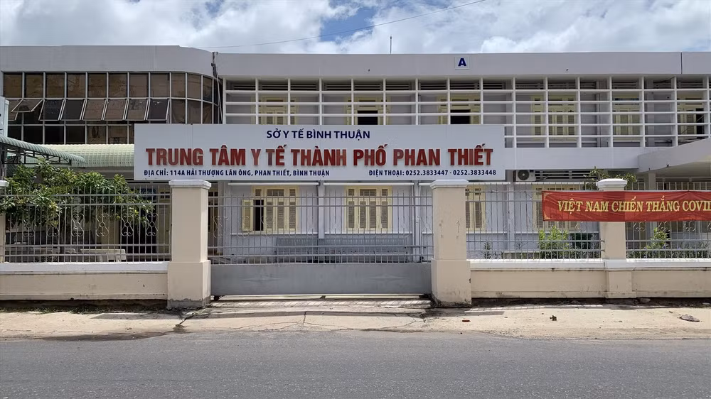 chi dao cap duoi doan benh nhe thanh nang gd trung tam y te tp phan thiet bi phe binh nghiem khac hinh 1
