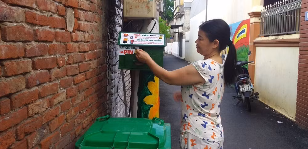 bao ve moi truong nhung cach lam sang tao hinh 1
