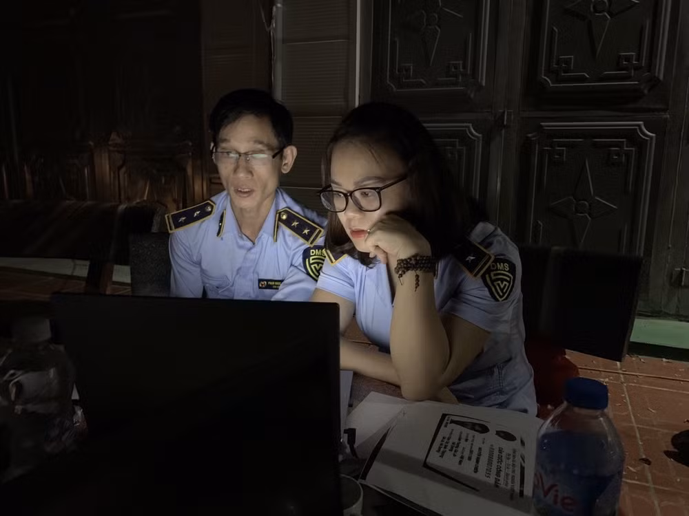 hai duong thu giu hang chuc tan quan ao sida chuan bi tuon ra thi truong hinh 1