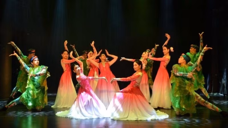 hon 20 don vi tham gia lien hoan mua tp ho chi minh mo rong 2022 hinh 2