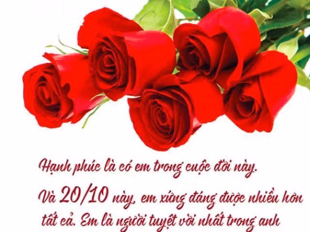 loi chuc ngay phu nu viet nam 20 10 tang nguoi yeu vo hay va y nghia nhat hinh 2