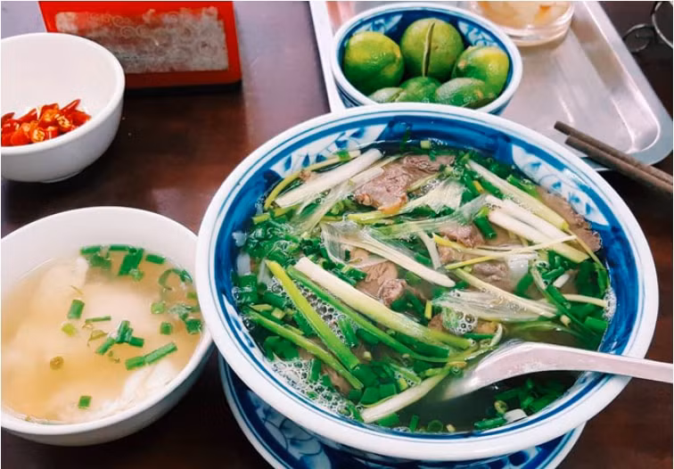 viet nam dung vi tri thu 5 trong nhung nen am thuc hang dau the gioi hinh 3