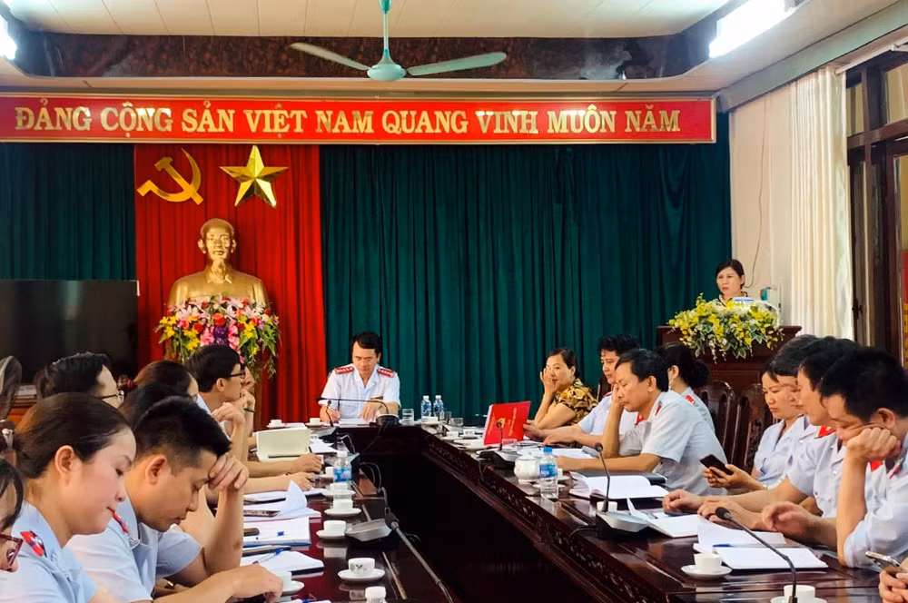 viec phan loai xu ly don thu tai ninh binh con chong cheo chua khoa hoc hinh 1
