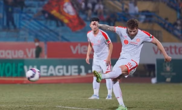 thang hagl 2 0 viettel fc tam vuon len vi tri thu 3 vleague 2022 hinh 2