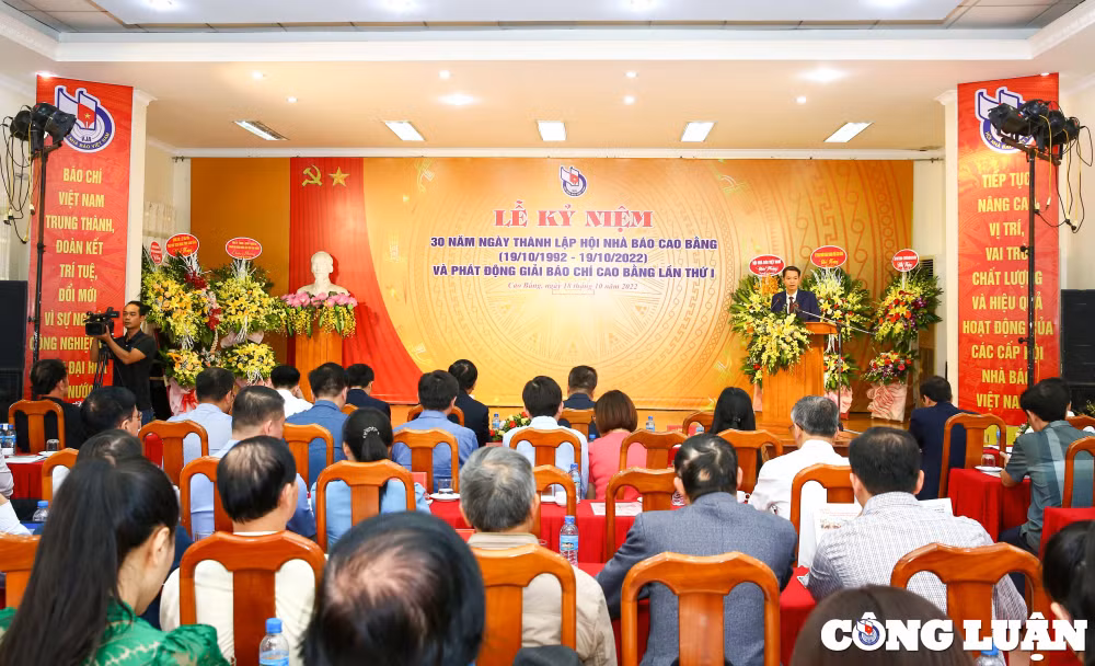 30 nam thanh lap hoi nha bao tinh cao bang no luc vuot thach thuc khong ngung phat trien hinh 7