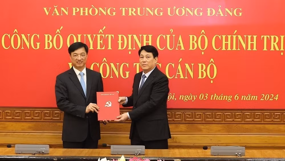 thuong tuong nguyen duy ngoc giu chuc chanh van phong trung uong dang hinh 1