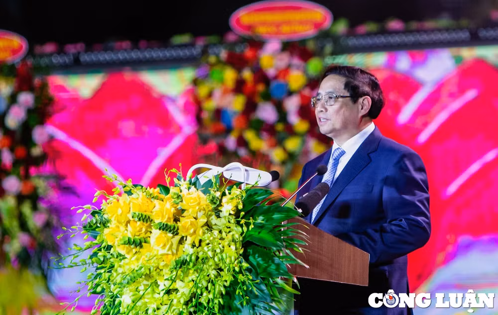 thu tuong pham minh chinh quang binh co co hoi to lon but pha tro thanh tinh phat trien kha cua khu vuc hinh 3