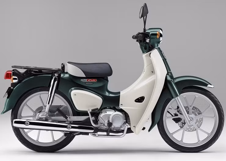 ngam nhin honda super cub 110 made in japan hinh 3