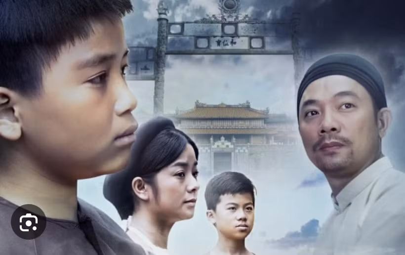 ra mat phim dien anh vang trang tho au noi ve thoi nien thieu cua bac ho hinh 1