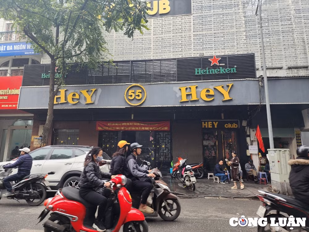 ai dang dung sau chuoi quan bar heyo club va a plus co dau hieu coi thuong phap luat hinh 3